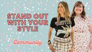 Chellie Carlson Pt. 2: Staying True to Your Magic and Style in Community