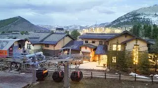 Park City Utah Adventures