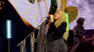 Stop Draggin My Heart Around - Stevie Nicks - Live in Oklahoma City (Paycom Center) 10/15/2025 | 4K