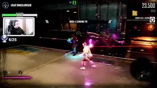 🔴INFAMOUS FIRST LIGHT - ZERO A PLATINA