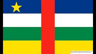 Episode 35: History of the Central African Republic