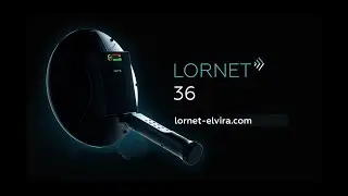 Нелинейный локатор «Лорнет-36» - профессиональный Анти-террористический поисковый прибор