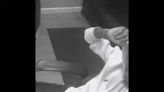 LIL REESE (Rappeur US) s'ambiance sur un morceau de BABARR