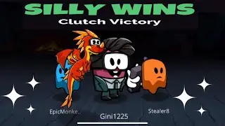 2023 silly royale hide and seek I laugh so funny the devil follows me we win very funny 😆