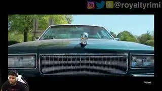 JAY ROCK - OSOM FT. J COLE REACTION