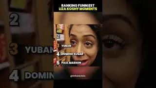 Ranking The Funniest Liza Koshy Vine Moments (Part 4) 😂 #vines