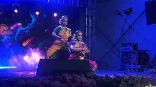 ##ananthapadmanabha Swamy temple classical dance program##