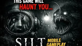 The Creepiest Game You&rsquo;ve Never Played&hellip; | SILT Mobile Gameplay
