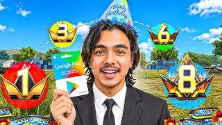 I TRIED 100 FREE REDEEM CODE APPS FOR FREE DIAMONDS 💎- BIRTHDAY SPECIAL
