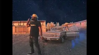 Trajik- Masterpiece  (Official Video) (Prod. By J. Cuse)