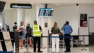 Acting WA Premier slams NSW for failing to control COVID-19 outbreak