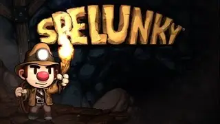 Spelunky Trailer [HD]