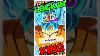 В Dragon Ball Legends Гоку и Вегета в режиме Super Smash Bros. просто потрясающие! #dblegends #dr...