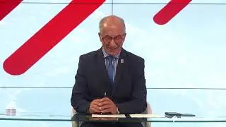TG INTERREGIONALE ORE 13 30 DEL 18 GENNAIO 2026