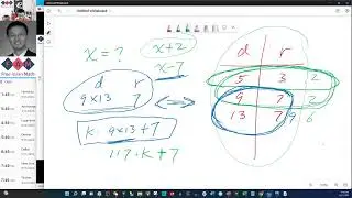 2022-23 Free Mathcounts Training Week 1