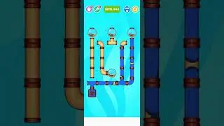 SAVE THE FISH GAME VIDEO SHORT