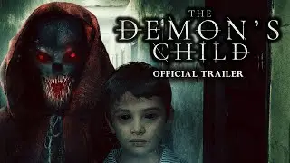 The Demon's Child - Trailer