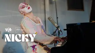 NiCKY | PRAH Recordings x The state51 Factory sessions