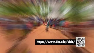 Visit Dallas International University!