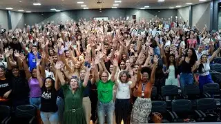 UNIVALE realiza recep&ccedil;&atilde;o para os calouros nos campi l e ll
