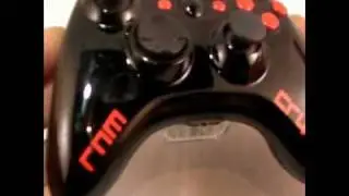 ProModz: RNM Crysis controller Preview