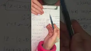مثال1 ص181 حل اتحقق من فهمي ص 181 الدرس 3 المحل الهندسي رياضيات متقدم جيل 2008 المعلمة لجين الخطيب 