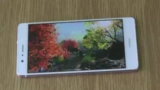 Huawei P9 Lite recenzja
