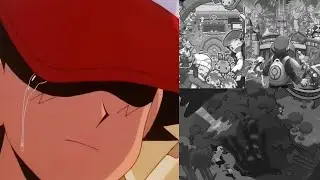 Pokemon Should be Better Than This