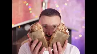 IL PANETTONE nel forno a legna - video ricetta - La Cucina a tutto Fuoco by TRANQUILLI FORNI