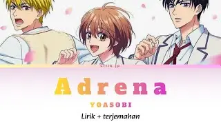 YOASOBI  