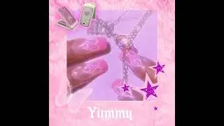 Yummy - Ayesha Nicole Smith [Re-Upload]