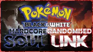 RETALIATION at its Finest! &bull; Pok&eacute;mon Hardcore Randomised Soul Link &bull; 03