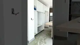 Proceso de Cocina | Construbal