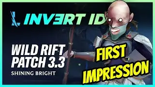 Patch 3.3 