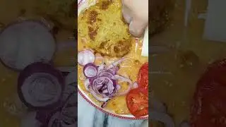 shami Kabab Wrap #subscribe  #youtube Channel Lahori Tarka for recipes #youtubeshorts #viralvideo