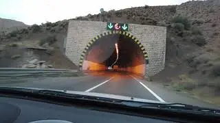 Shomal iran🇮🇷 جاده مشهد به شمال