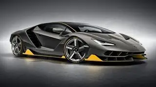 Forza Horizon 3 Wish List #1