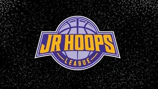 Week 9 - Rising Stars: Wildcats vs Spartans | Jr Hoops League Fall 2025