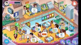 Happy Clinic Level 373 - Toronto - FULL STORY - CaroGamesNL