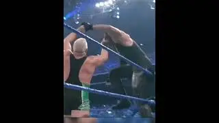 Undertaker vs Mr kennedy and finlay Fight #wwe #shorts