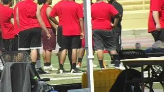 Prep Football America!