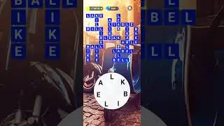 Word City Level 937 Answers | Word City 937 Solution