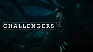 PREY - Naru vs. Feral Predator, rescored to Challengers' MATCH POINT