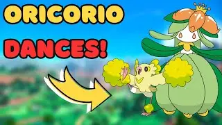 Эти Орикорио и Лиллигант НЕУБИЙИМЫ! | Pokemon Scarlet & Violet Regulation D VGC 2023