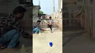 Cone Drill 🔥#tconedrill #cricket #shortvideo #shorts #batting #ytshorts #viralshorts