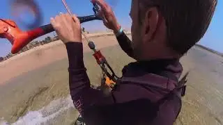 ION Club Safaga 2024 Kite Session