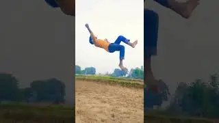 j flips gainer stunt tik tok shorts 💥🔥💥#short #tiktok #shorts #like #videos