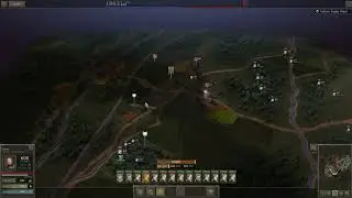 Ultimate General: Civil War - Union - Supply Raid - Brigadier General