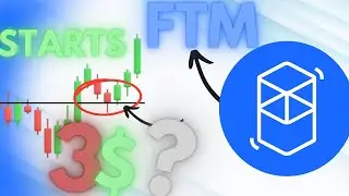 FTM COIN FORECAST🚨: | FTM PRICE PREDICTION | FANTOM TECHNICAL ANALYSIS NEWS 2025