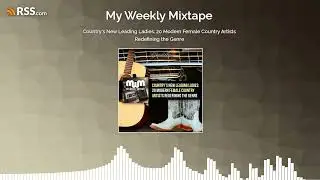 Country&rsquo;s New Leading Ladies: 20 Modern Female Country Artists Redefining the Genre